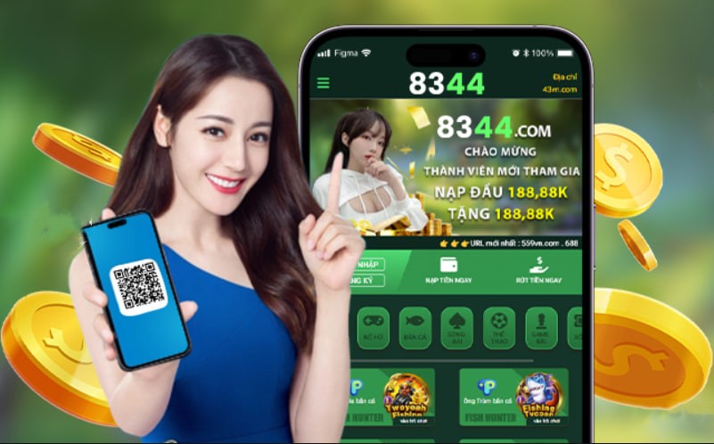 Hình ảnh quảng cáo của oxbet hiển thị nền tảng và các lợi ích