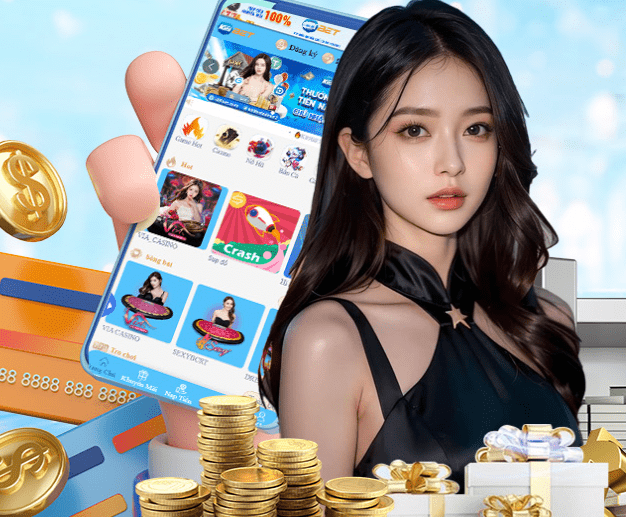 Hình ảnh quảng cáo của oxbet hiển thị nền tảng và các lợi ích