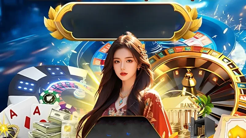 Hình ảnh quảng cáo của oxbet hiển thị nền tảng và các lợi ích